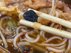 -红鼻子桂林米粉(金唐新光界店)