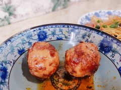 -武汉面馆(中枢街店)