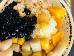 -鲜芋仙(徐州彭城一号店)