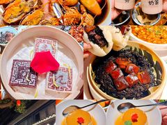 -寻宝记绍兴菜(鲁迅路店)