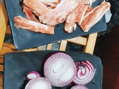 -老渔家白族·石板烧·野生菌火锅(古城中心店)