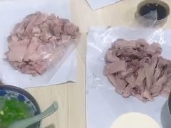 -小辫子羊肉面馆(周东店)