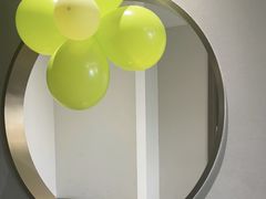 -南京悦客假日酒店中餐厅