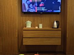 -深圳星河丽思卡尔顿酒店