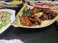 -骑龙海鲜酒家