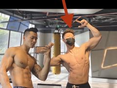 -W FITNESS 威尔仕健身·游泳(老西门新苑店)
