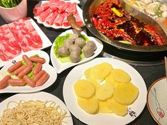 -味蜀吾正宗川味老火锅(横店店)