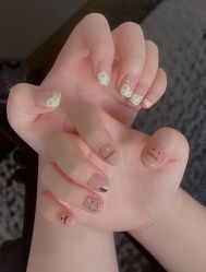 -初NAIL日式美甲美睫沙龙