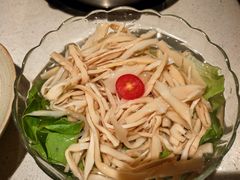 -一叶一世界•素食餐厅(环球中心店)