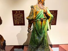 -三国赤壁古战场
