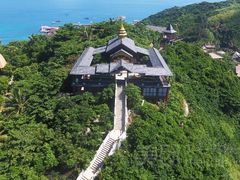 -海南分界洲岛旅游区