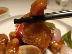 -莆田餐厅PUTIEN(西安万象天地店)