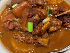 -道道鲜·崇明私房菜(五角场店)
