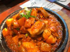 -鑫日千里马朝鲜族小馆(总店)