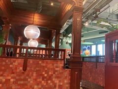 大堂-星叶·东南亚料理(宁波万象汇店)