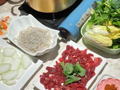 -贵州人家·酸汤火锅·20年老字号