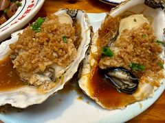 -旺角小渔村·海肠捞饭开创者(环山路店)