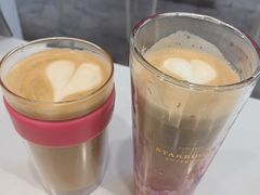 -Manner Coffee(K11店)