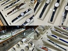 -109度二手奢侈品手表包包珠宝回收(新天地店)