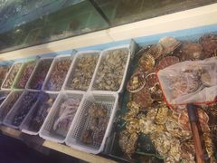 -日进一片海.生腌海鲜火锅.宵夜烧烤(三里屯总店)