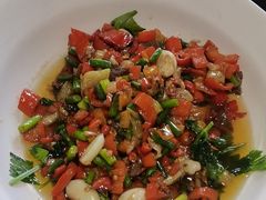 -李氏传家菜(兴城路店)