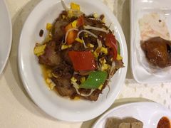 xo萝卜糕-顺风海鲜港(金玉兰店)