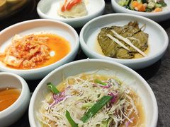 -味家烤肉烤鳗鱼牛排(西塔旗舰店)