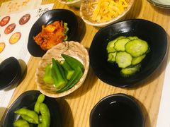 -伊豆野菜村(大族广场店)