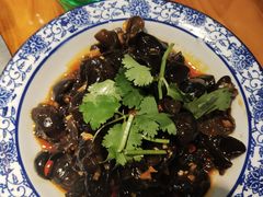 -锅来乐地锅鸡(安亭店)