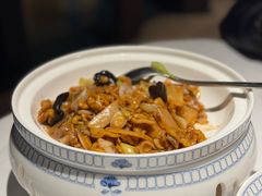 -杏花堂晋商私房菜(华熙五棵松店)