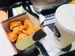 蛙米花-蛙人战队·饭堂(储能大厦店)
