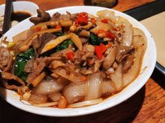 -160烧烤(香坊店)