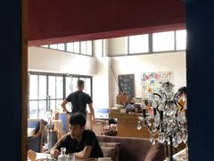 -静香HOUSE·全时段融合餐厅(七星欢乐颂店)