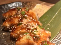 -梅亭居酒屋(中大国际店)