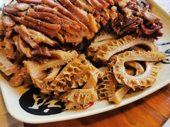 -满族八旗正宗牛肉面