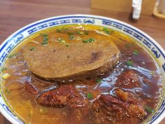 -永丰面馆(汉口路店)