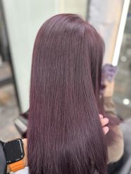 -东梵造型·烫发染发接发连锁SALON