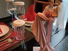 -莲西餐(曲江店)
