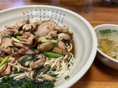-无名氏面馆(邮电路店)