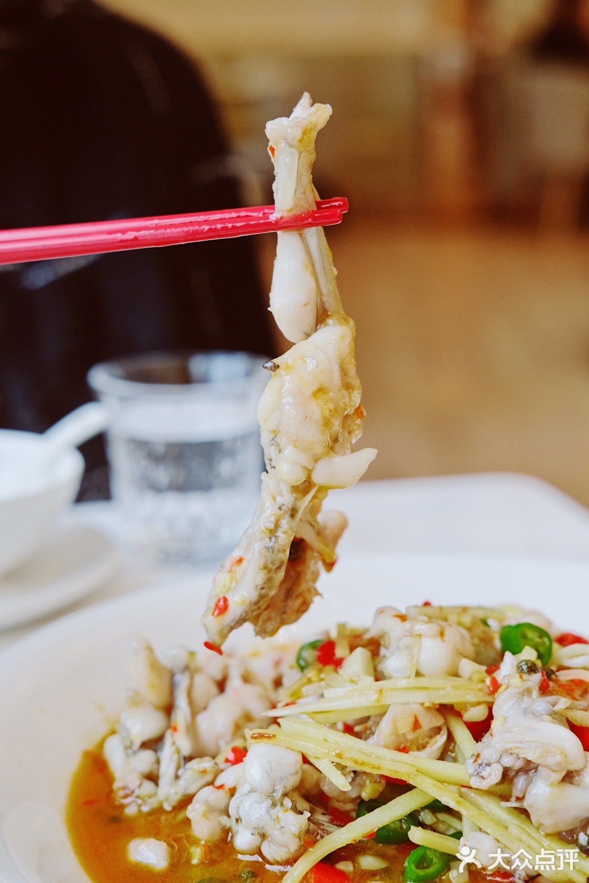 魔都探店 | 自貢鹽幫菜你值得擁有