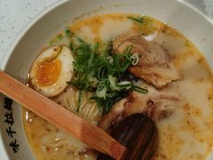 -味千拉面(双井店)