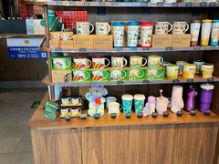 -星巴克(天津火车站店)