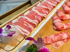 一米牛肉-香天下·四川火锅(安镇大润发店)