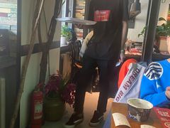 -可口香·非遗老号烧烤(南岗直营店)