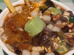 -庙街旅游·美食广场(五一广场店)