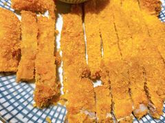 炸猪排-南小蟹手工點心(三里屯店)