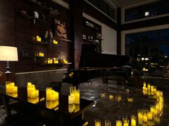 -海南清水湾莱佛士酒店