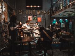 -ISLAND MASS岛·精酿吧