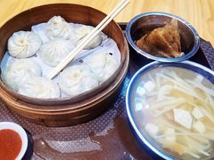 -鑫旺旺汤包(总店)