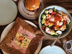 -RAC BAR(安福路店)